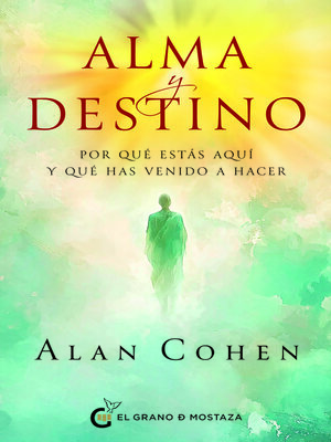 cover image of Alma y destino